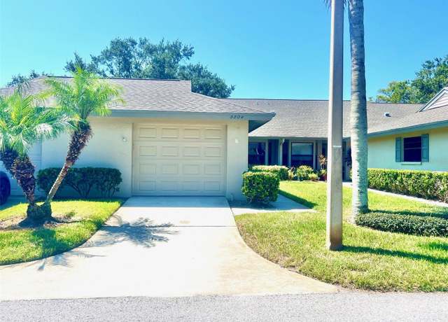 Property at 3204 Lori Ln, New Port Richey, FL 34655, 2 beds, 2 baths