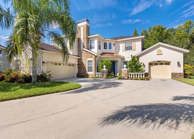 Property at 5120 Tari Stream Way, Brandon, FL 33511, 5 beds, 3 baths