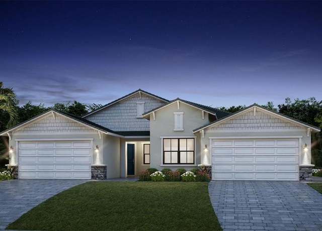 Property at 18725 Dayspring Pl, Venice, FL 34293, 3 beds, 2 baths