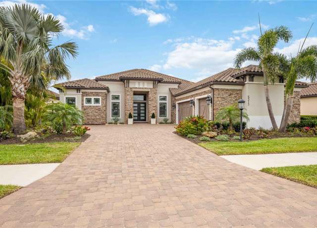 Property at 5313 Greenbrook Dr, Sarasota, FL 34238, 3 beds, 3.5 baths