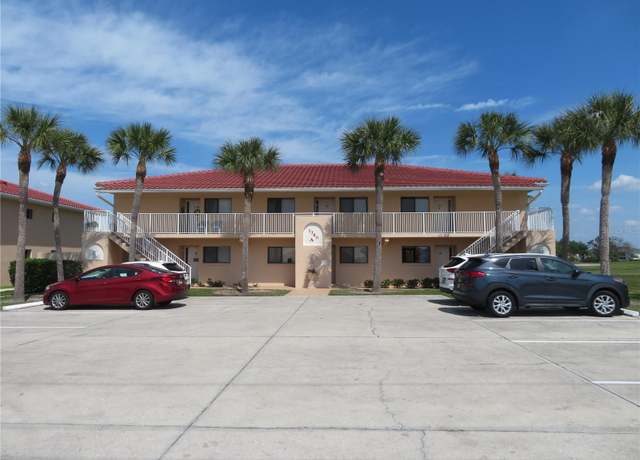 Property at 1360 Rio DE Janeiro Ave #117, Punta Gorda, FL 33983, 2 beds, 2 baths