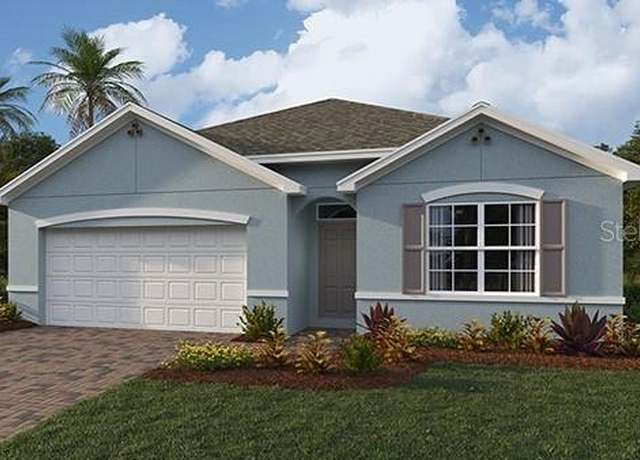 Property at 12141 Karney Ave, Port Charlotte, FL 33981, 4 beds, 2 baths