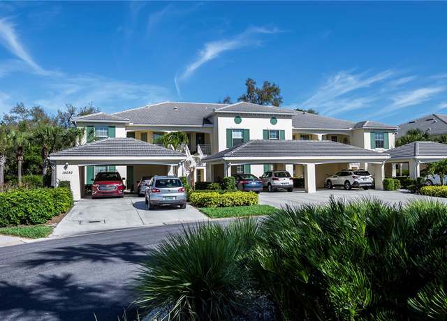 Property at 15050 Sandpiper Preserve Blvd #101, Fort Myers, FL 33919, 2 beds, 2 baths