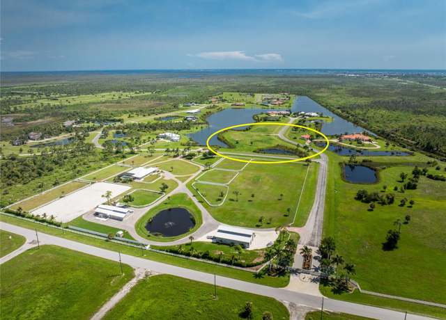 Property at 11520 Equestrian Ct, Placida, FL 33946
