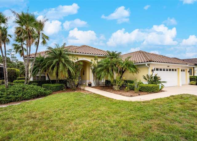 Property at 5100 White Ibis Dr, North Port, FL 34287, 4 beds, 3 baths