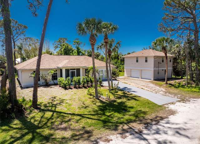 Property at 941 Allen Ave, Englewood, FL 34223, 3 beds, 3 baths