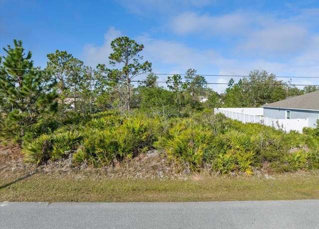 Property at 10 Rocking Ln, Palm Coast, FL 32164