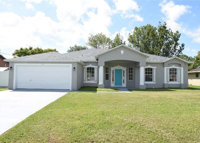 Property at 30 Perrotti Ln, Palm Coast, FL 32164, 4 beds, 2 baths