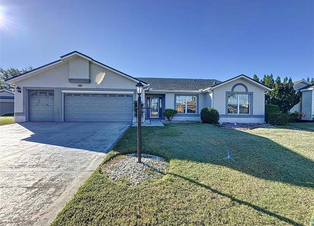 Property at 4634 Summerbridge Cir, Leesburg, FL 34748, 3 beds, 2 baths