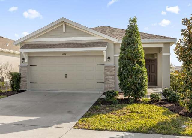 Property at 8128 Penrose Pl, Wildwood, FL 34785, 3 beds, 2 baths