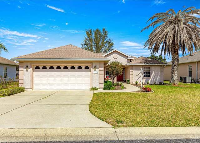 Property at 12225 SE 173rd Pl, Summerfield,, FL 34491, 3 beds, 2 baths
