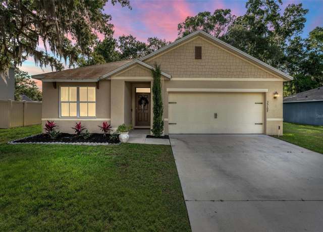 Property at 35107 Sweet Leaf Ln, Leesburg, FL 34788, 3 beds, 2 baths