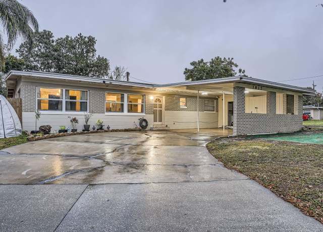 Property at 1817 W Grant St, Orlando, FL 32805, 3 beds, 2 baths