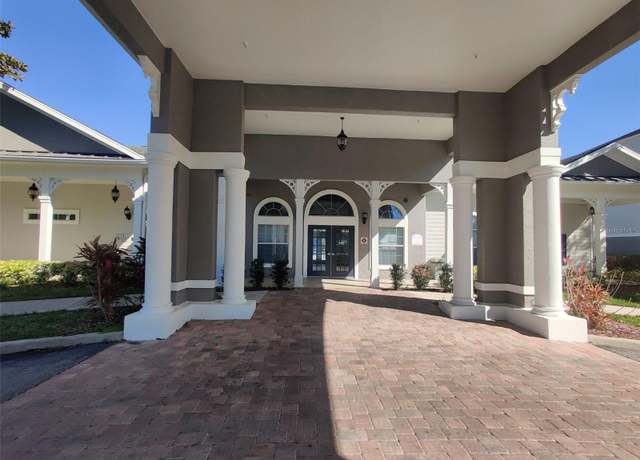 Property at 3174 Feltrim Pl #201, Kissimmee, FL 34747, 3 beds, 2 baths