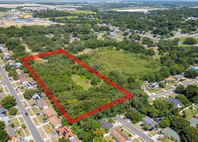 Property at E Celeste St, Apopka, FL 32703