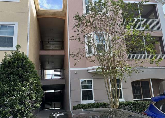 Property at 3384 Corona Village Way #108, Orlando, FL 32835, 2 beds, 2 baths