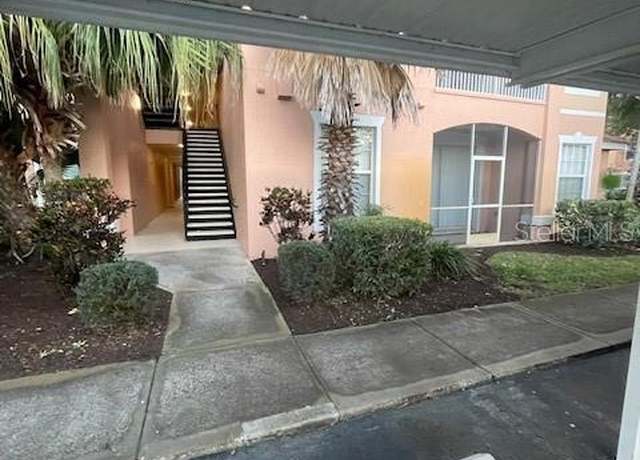 Property at 13560 Turtle Marsh Loop #319, Orlando, FL 32837, 3 beds, 2 baths