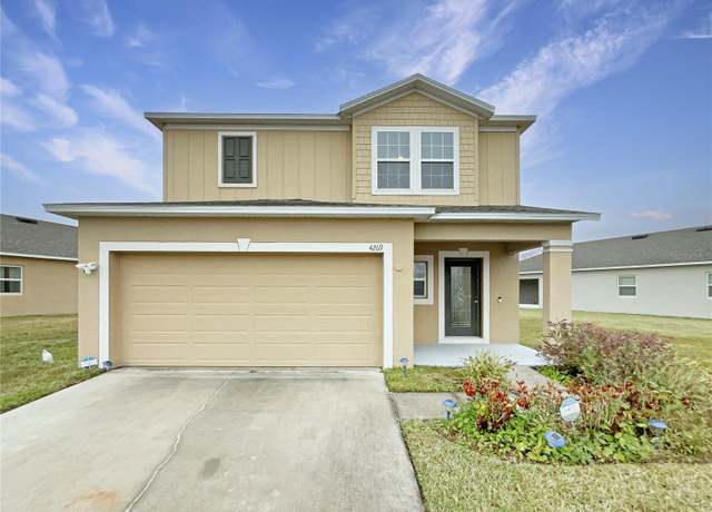 Property at 4269 Desert Rose Ave, Kissimmee, FL 34746, 4 beds, 2.5 baths