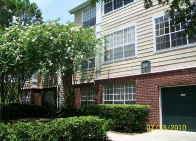Property at 13013 Mulberry Park Dr #222, Orlando, FL 32821, 1 bed, 1 bath
