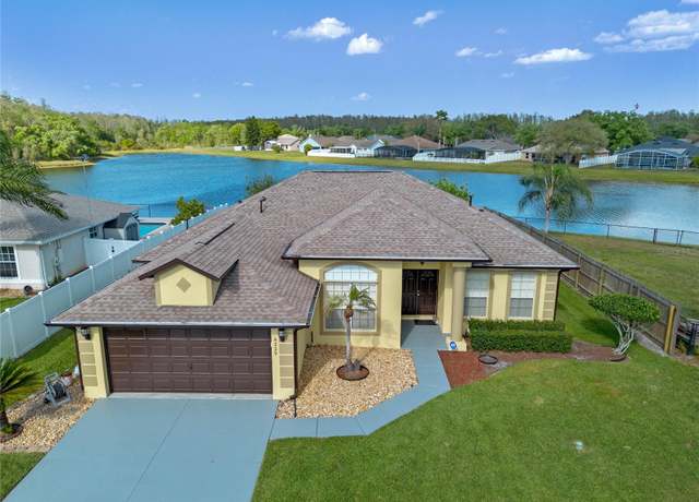 Property at 4229 Settlers Ct, St Cloud, FL 34772, 3 beds, 2 baths