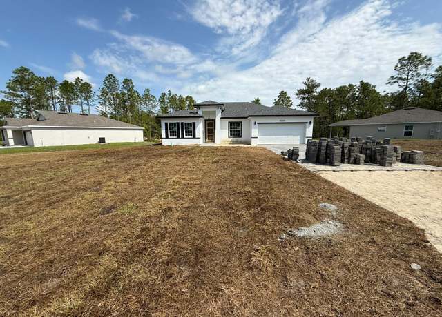 Property at 13265 SW 85th Cir, Ocala, FL 34473, 4 beds, 2 baths