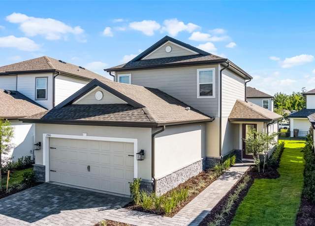 Property at 7745 Somersworth Dr, Kissimmee, FL 34747, 4 beds, 2.5 baths