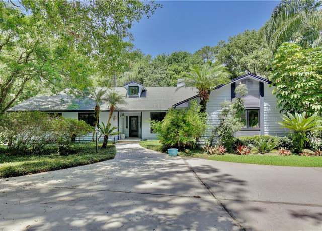 Property at 183 Parsons Rd, Longwood, FL 32779, 4 beds, 2.5 baths