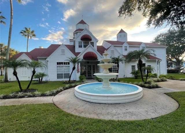 Property at 11582 Westwood Blvd #1428, Orlando, FL 32821, 2 beds, 2 baths