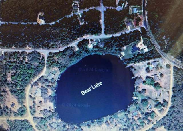 Property at Fisher Run, Ocklawaha, FL 32179