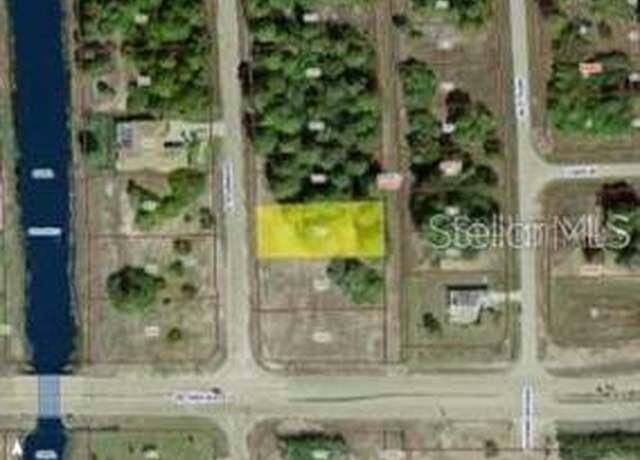 Property at 875 Boundary Blvd, Rotonda West, FL 33947
