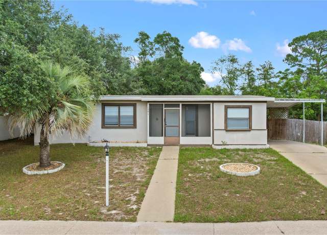 Property at 1591 Dunlap Dr, Deltona, FL 32725, 3 beds, 2 baths