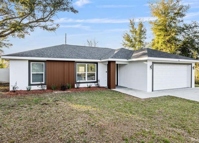 Property at 800 Marion Oaks Mnr, Ocala, FL 34473, 3 beds, 2 baths