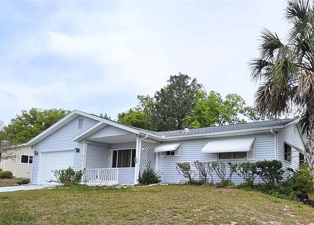 Property at 8449 SW 106th Pl, Ocala, FL 34481, 2 beds, 2 baths