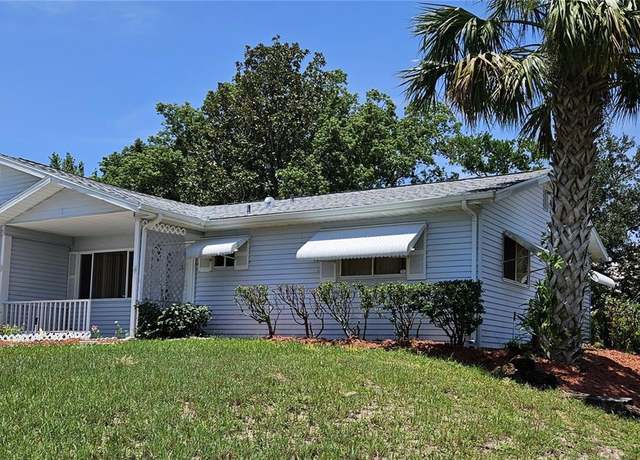 Property at 8449 SW 106th Pl, Ocala, FL 34481, 2 beds, 2 baths