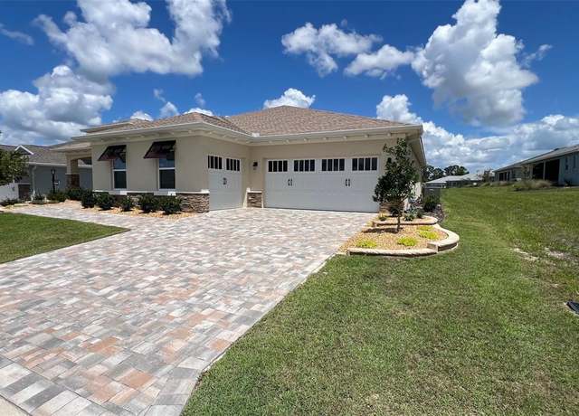 Property at 10287 SW 96th Ln, Ocala, FL 34481, 3 beds, 3 baths