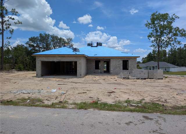Property at 13322 SW 85 Cir, Ocala, FL 34473, 4 beds, 2 baths