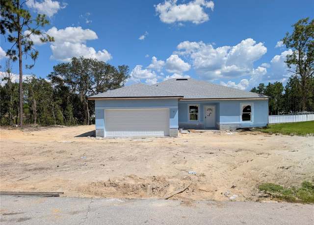 Property at 13322 SW 85 Cir, Ocala, FL 34473, 4 beds, 2 baths