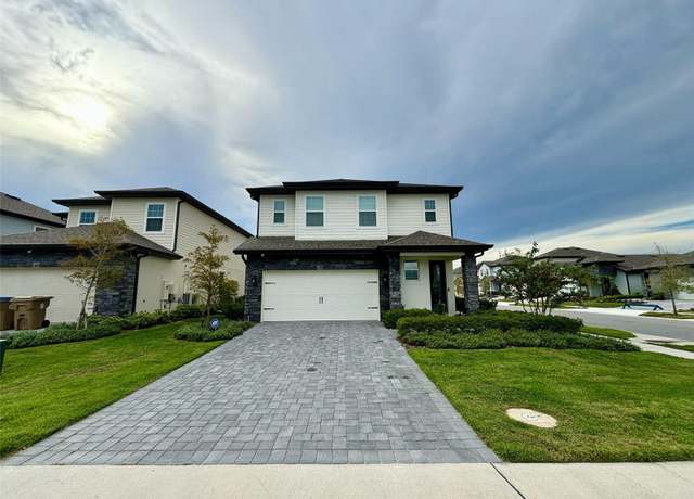 Property at 1399 Greenfield Loop, Kissimmee, FL 34747, 4 beds, 2.5 baths