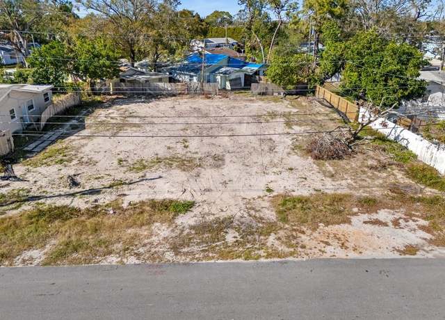 Property at 3925 Mohr Ave N, St Petersburg, FL 33714