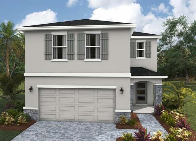 Property at 1820 Cobb Trl, Parrish, FL 34219, 4 beds, 2.5 baths