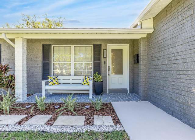 Property at 1842 Oklahoma Ave NE, St Petersburg, FL 33703, 3 beds, 2 baths