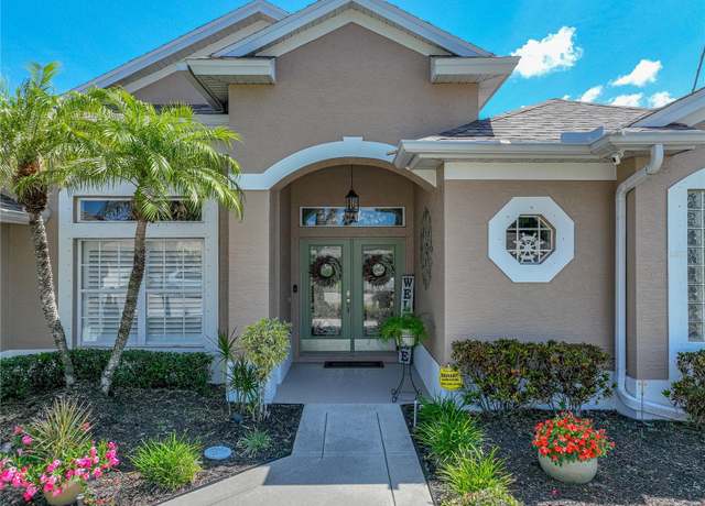 Property at 2908 89th Ave E, Parrish, FL 34219, 3 beds, 2 baths