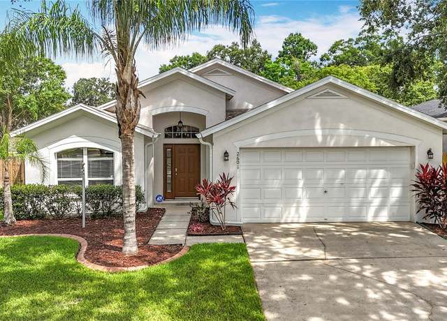 Property at 2601 Brookville Dr, Valrico, FL 33596, 3 beds, 2 baths