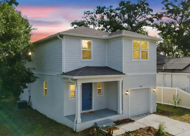 Property at 4312 E Shadowlawn Ave, Tampa, FL 33610, 3 beds, 2.5 baths