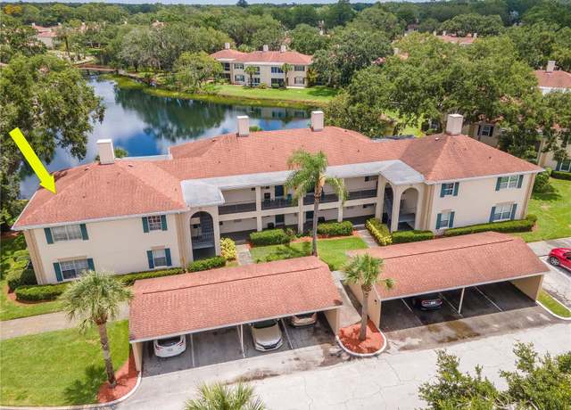 Property at 10330 Carrollwood Ln #95, Tampa, FL 33618, 2 beds, 2 baths