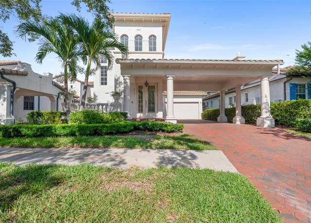 Property at 6123 Yeats Manor Dr, Tampa, FL 33616, 4 beds, 5 baths
