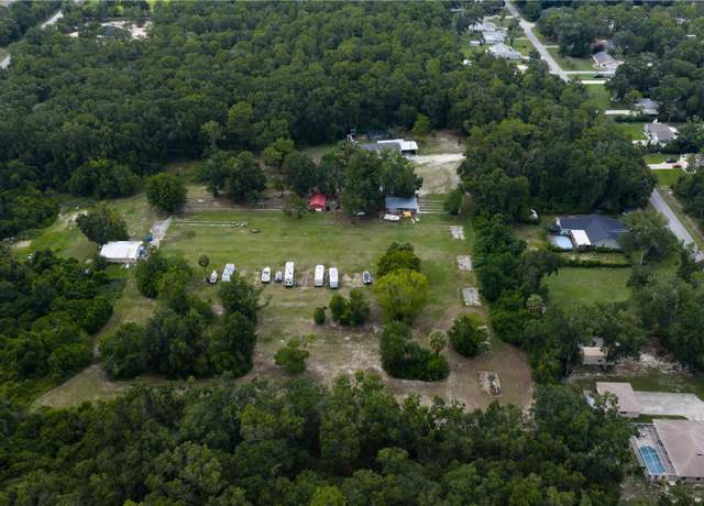 Property at 8147 Cresap St, Brooksville, FL 34613