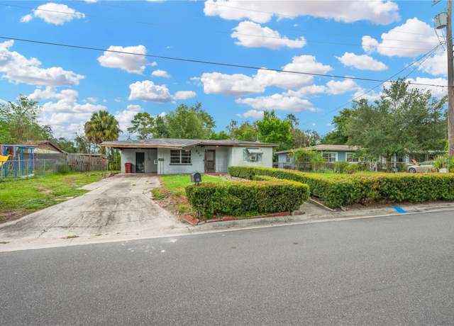 Property at 430 Pevetty Dr, Plant City, FL 33563, 3 beds, 1 bath