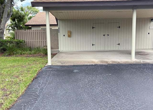 Property at 1937 Whitney Way, Clearwater, FL 33760, 2 beds, 2 baths
