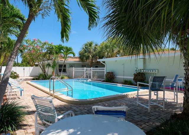 St. Pete Beach Homes for Sale: St. Pete Beach, FL Real Estate | Redfin